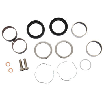 TC-Choppers Fork Leg Rebuild Kit  12‑16 FLD (41 mm)