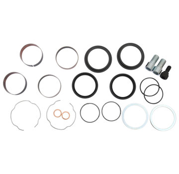 TC-Choppers Fork Leg Rebuild Kit 14‑20 FLH