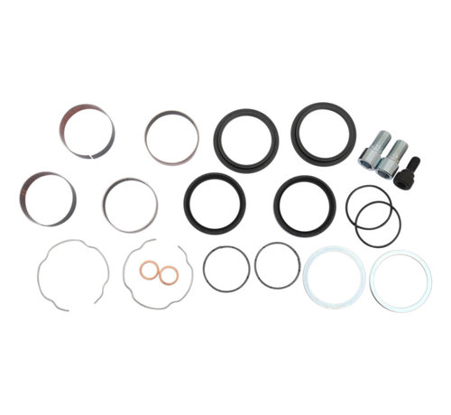 TC-Choppers Fork Leg Rebuild Kit 14‑20 FLH