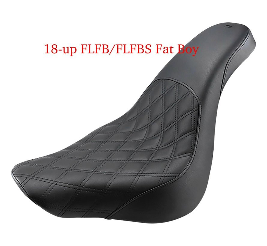 Asiento Profiler ™ LS para:> Softail 18-22