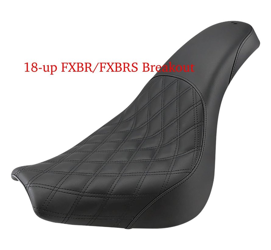 Asiento Profiler ™ LS para:> Softail 18-22