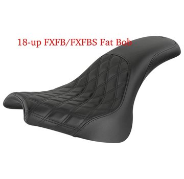 Saddlemen Profiler™ LS Seat Fits: > Softail 18-22