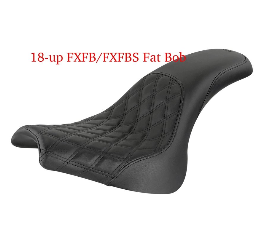 Asiento Profiler ™ LS para:> Softail 18-22