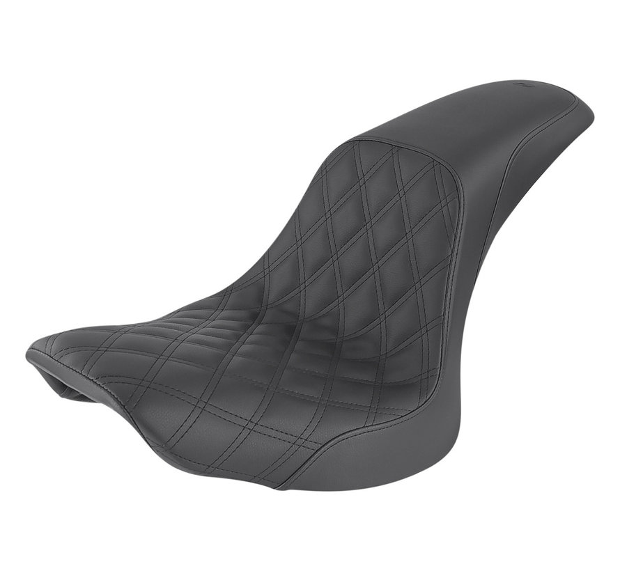 Saddleman Profiler ™ LS Seat Softail FLSTC 2007-2022