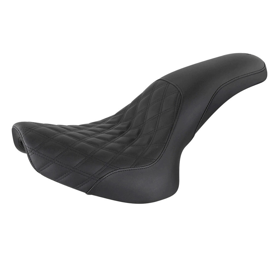 perfil de asiento LS Se adapta a:> Softail 2000-2006