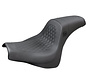 Asiento Speed Merchant Compatible con:> 18-22 Softail