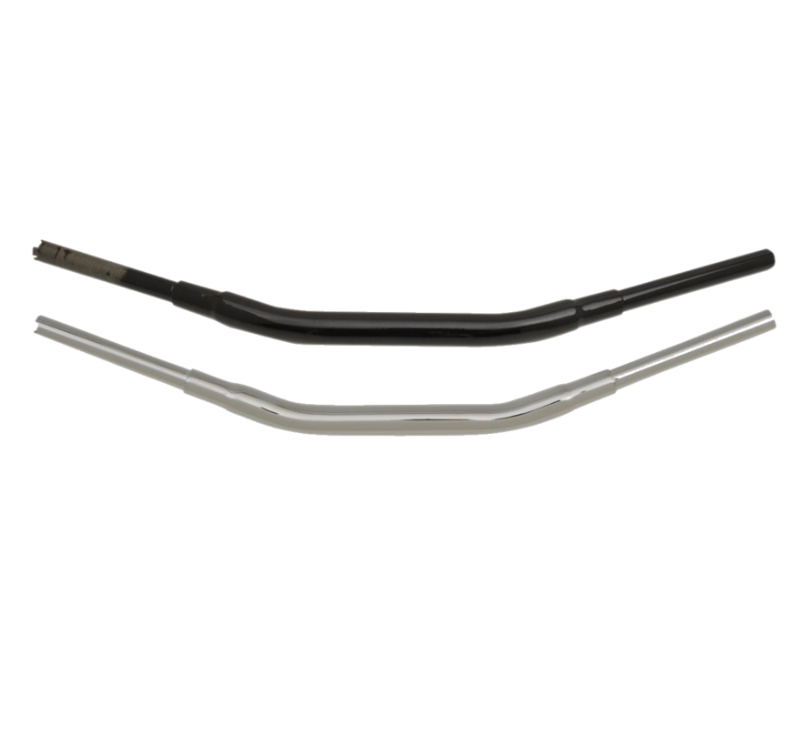 handlebars 38mm buffalo - drag bar