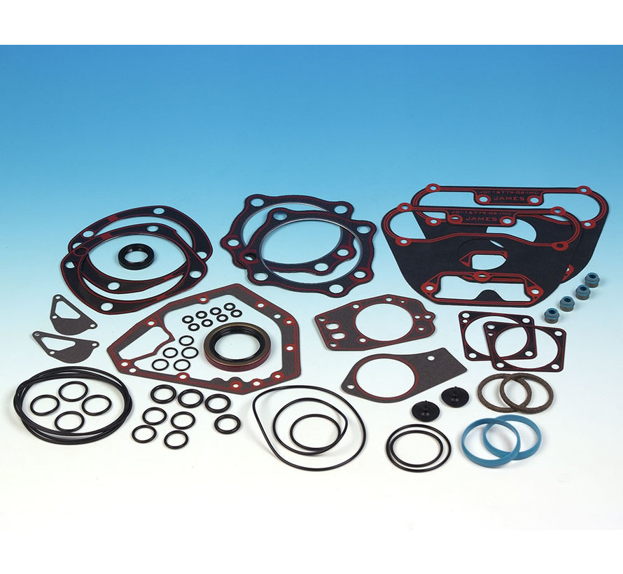 Gasket Kit engine Indian Crazy horse