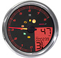 Tachometer/Drehzahlmesser für 14–22 FLHR 11–22 Softail 12–17 Dyna Modelle (außer FXDL)