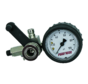 Fuel Tools fuel pressure gauge