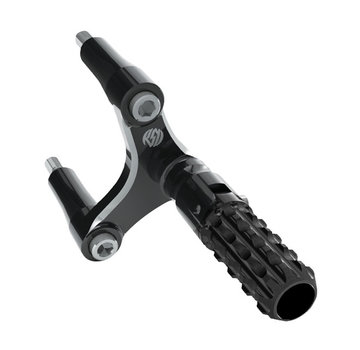 RSD Passender Peg mit Mount Contrast Cut Passend für: > 04-20 Sportster