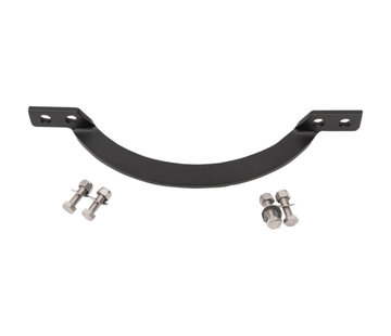 TC-Choppers Horizontal Saddlebag Support Bracket