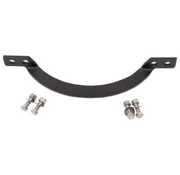 TC-Choppers Horizontal Saddlebag Support Bracket