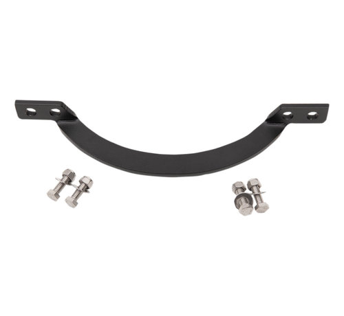 TC-Choppers Horizontal Saddlebag Support Bracket