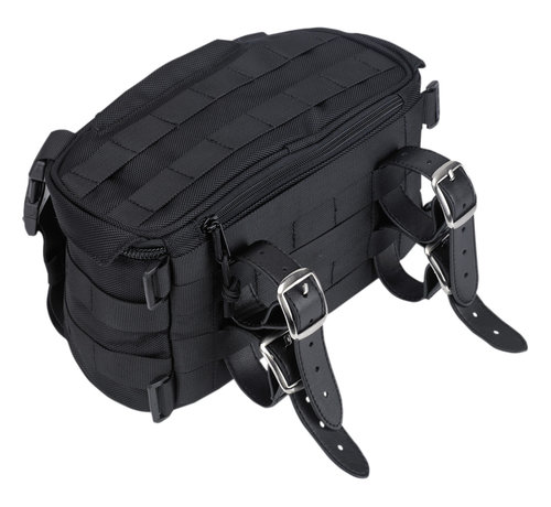 Biltwell Front Fork Bag - EXFIL-7