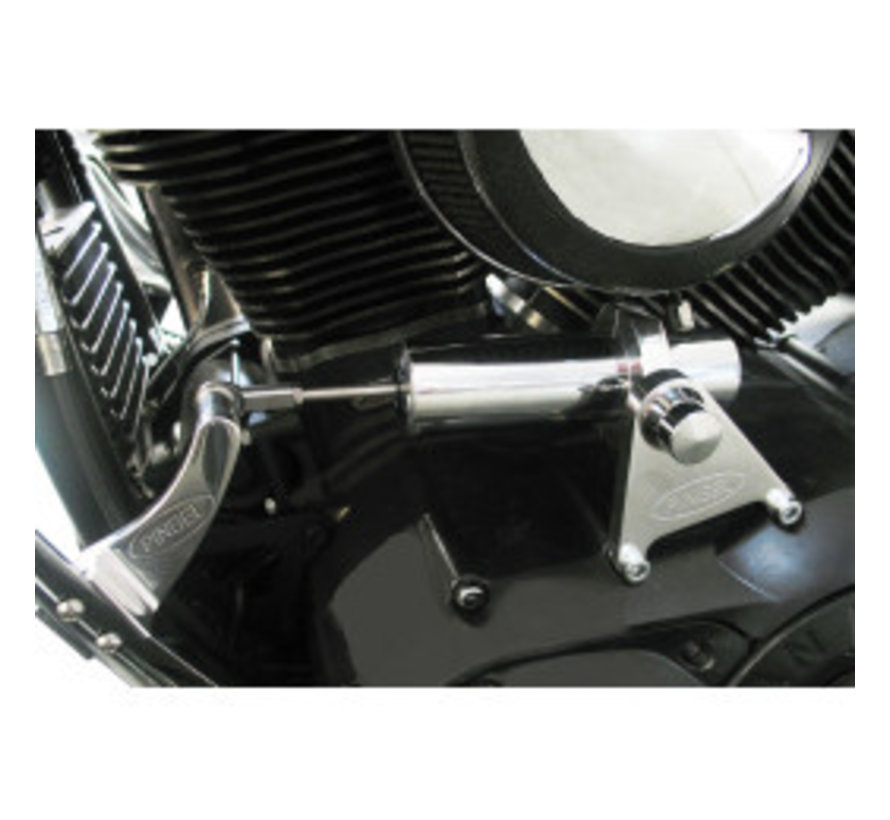 shift kit Indian chief Fits: > Indian Motorcycle