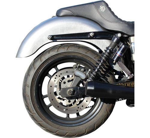 RWD Rear fender 8 5" 06-17 Dyna