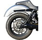 Rear fender 8 5" 06-17 Dyna