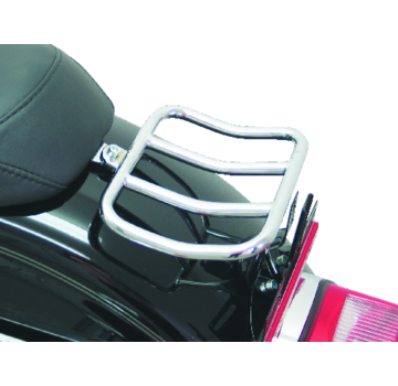 Fehling luggage rack for Dyna