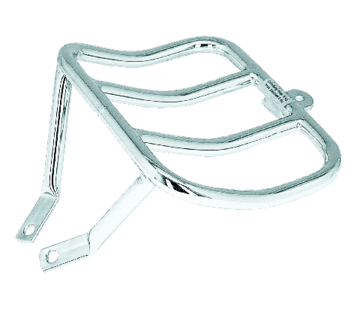 Fehling luggage rack for Dyna