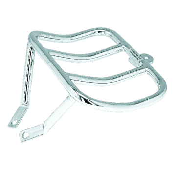 Fehling luggage rack for Dyna