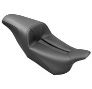 Saddlemen Kraus Moto Pro Seat 2-Up Seat encaja: > 08-22 Touring