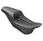 Kraus Moto Pro Seat 2-Up Seat fits: > 08-22 Touring