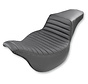 Step Up Tuck And Roll Seat 1999-2021 Touring