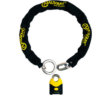 Auvray security chain lock K block 120