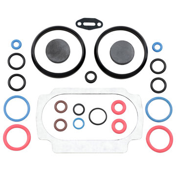 James gaskets and seals induction module o-ring kit For 95-01 FLT FLHT FLHR fuel-injected models