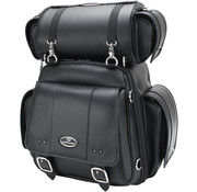 Saddlemen CD3600 Sac Sissybar avec sac à roulettes