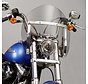 Pare-brise SwitchBlade Shorty Quick Release Convient à : > 18-20 Softail FXBB FXLR/S 06-17 Dyna 08-11 FXCW/C