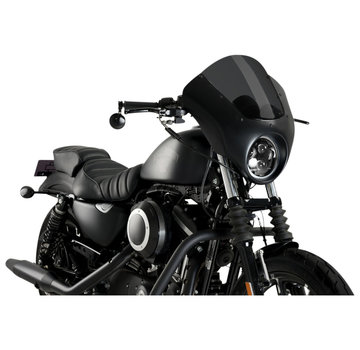 TC-Choppers Semifairing Dark Night