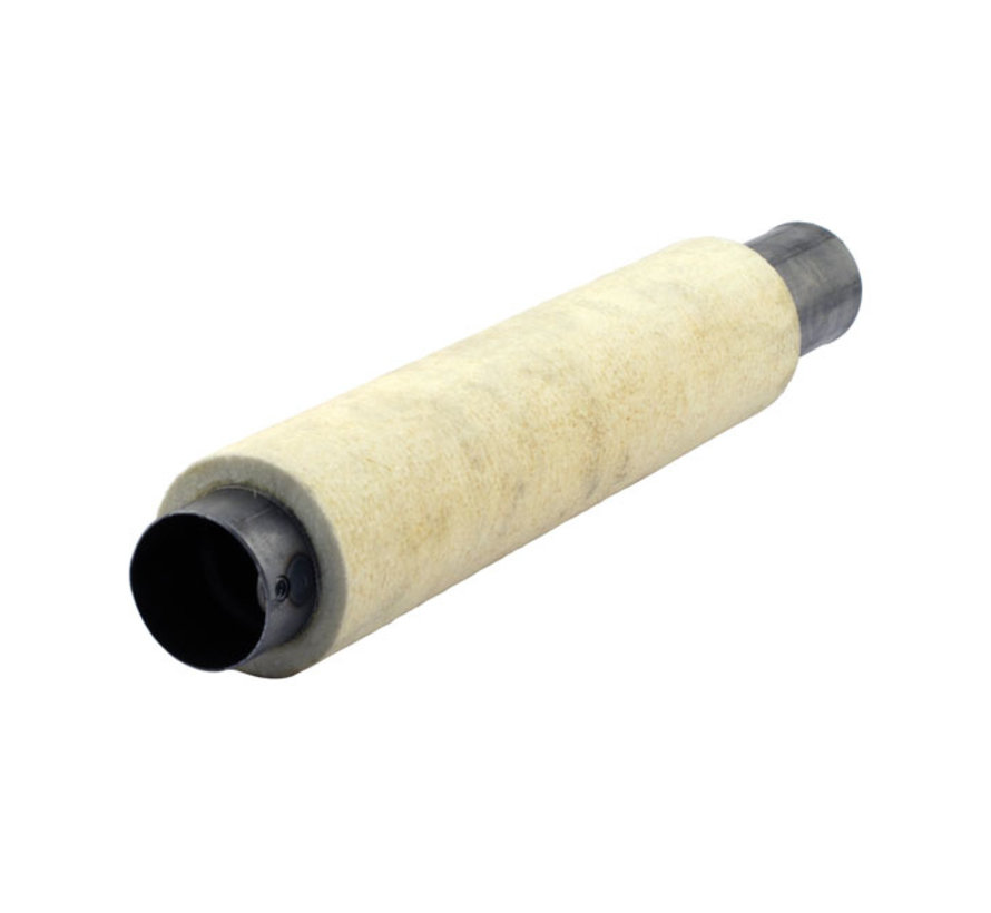 3 inch baffle