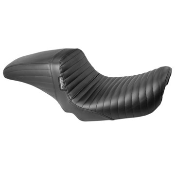Le Pera Kickflip Seat 06‑17 FXD - Geplooide zadel