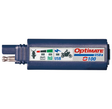 Tecmate OptiMate ™ USB