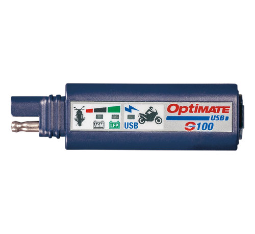 Tecmate OptiMate ™ USB