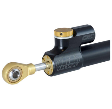 Hyperpro Steering damper