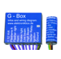 Elektronicbox version G and G2