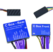 TC-Choppers Solution de câblage numérique