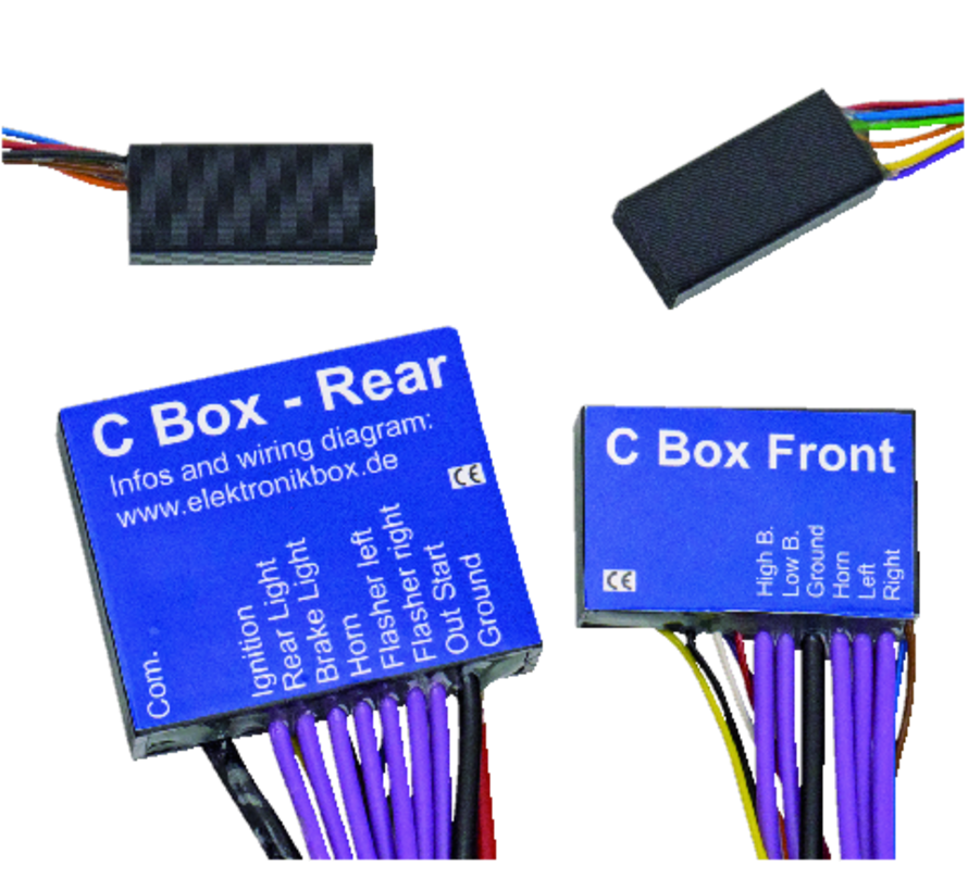 Solution de câblage numérique