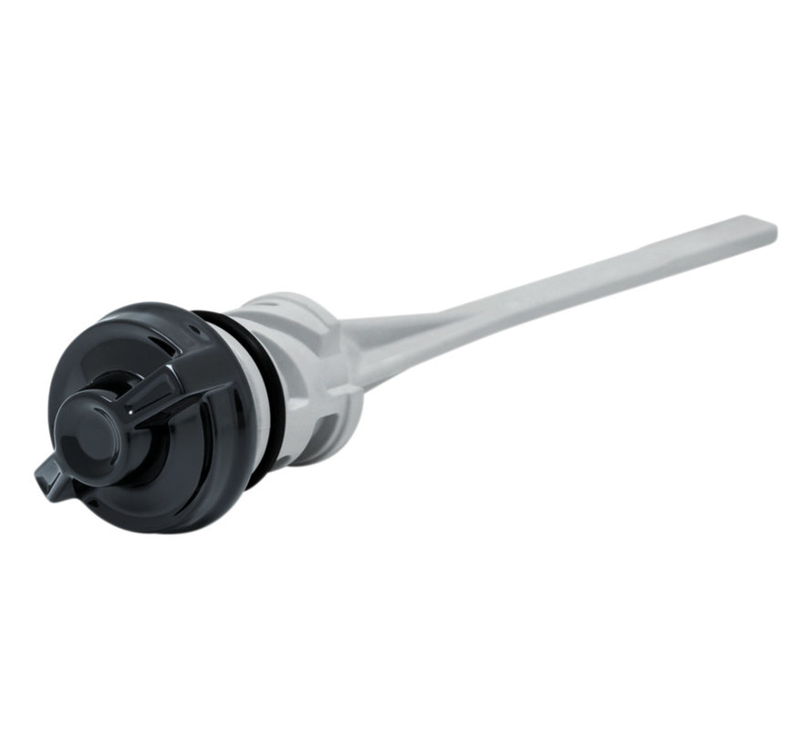 Precision® Oil Dipstick ST18+: Chrome or Black