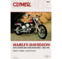 books service manual - Repair Manuals Fits: > 84-99 Softail