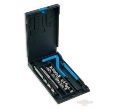 V-Coil Thread Repair Set 1/2 UNF  Fits: > Universal