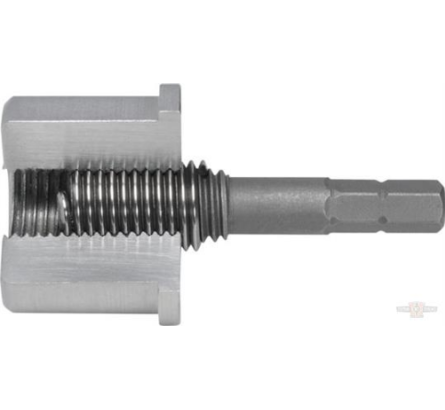 Schroefdraadreparatieset 5/16 UNC