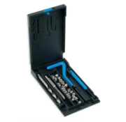 V-Coil Thread Repair Set 1/4 UNC  Fits: > Universal