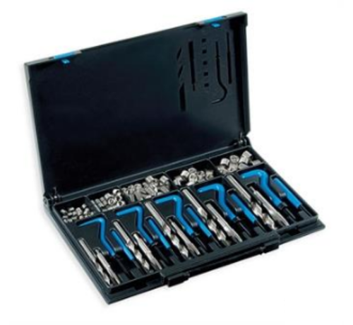 V-Coil  Thread Repair Set UNF Fits: > Universal