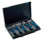 Thread Repair Set UNC Fits: > Universal