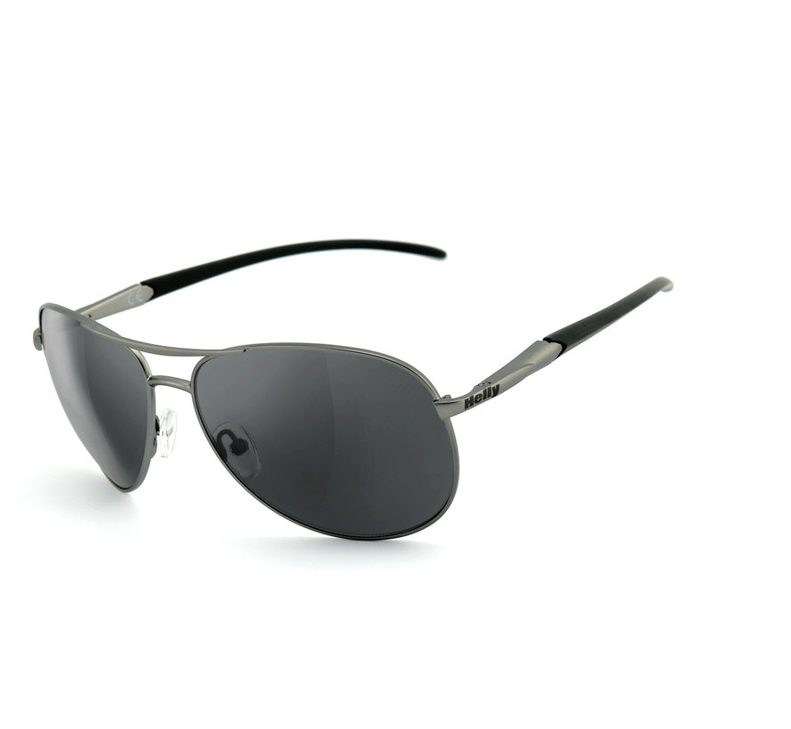 Helly - 625g-a smoke Fits: > all Bikers