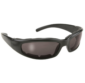 Kickstart Rallye-Sonnenbrille – Smoke Passt zu: > All Bikers